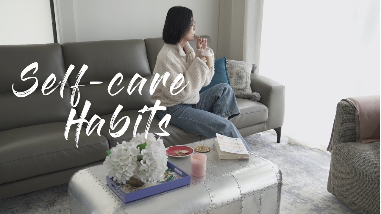 (ENG) 十種不花錢也能讓自己快樂的方式 ｜ How To Be Happy Without Spending Money