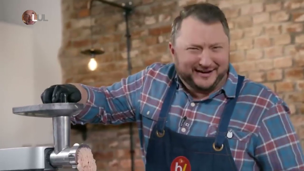 YouTube Kacke - Lege kackt aus