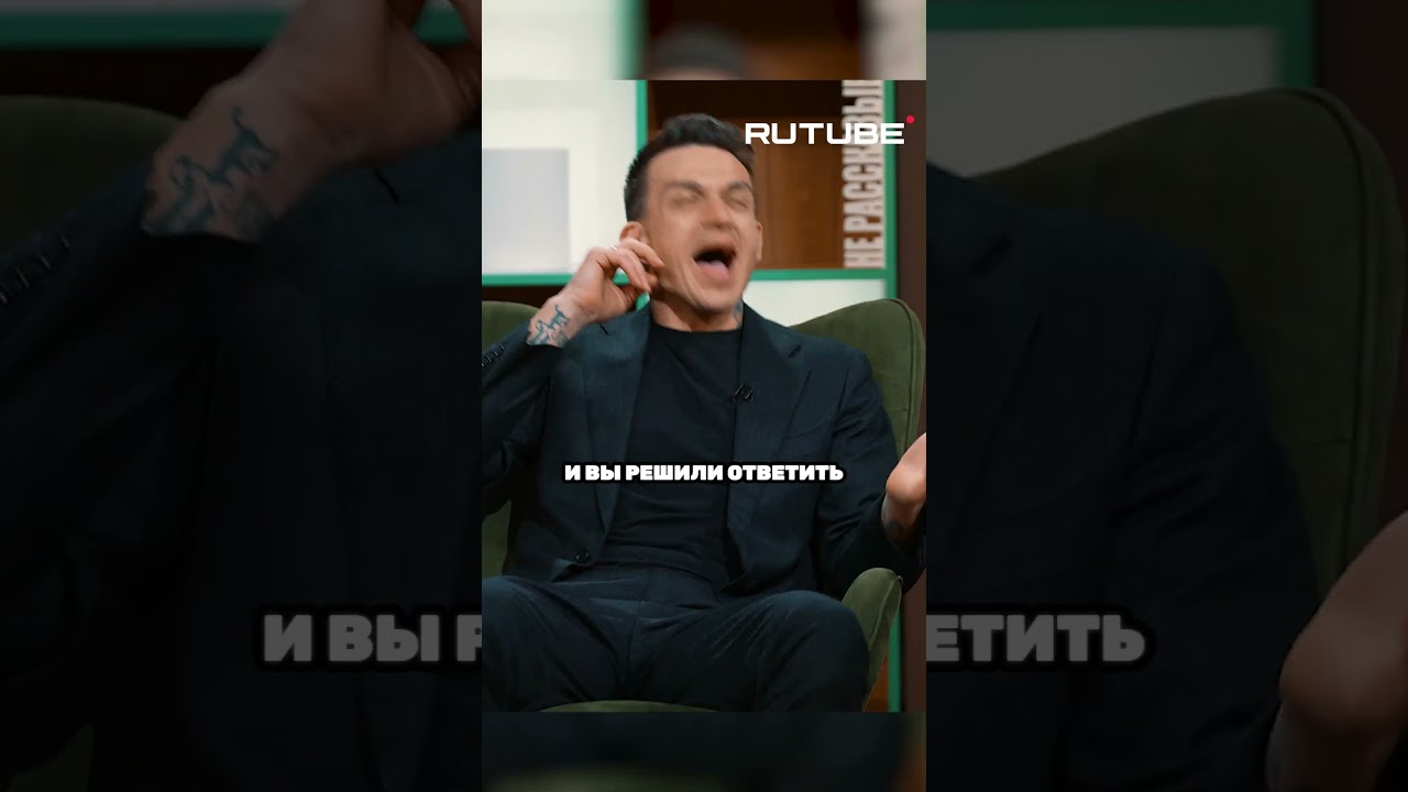 Как девушка устроила &laquo;пантера&raquo; тест в баре, чтобы проверить чувства #пожалуйстанерассказывай