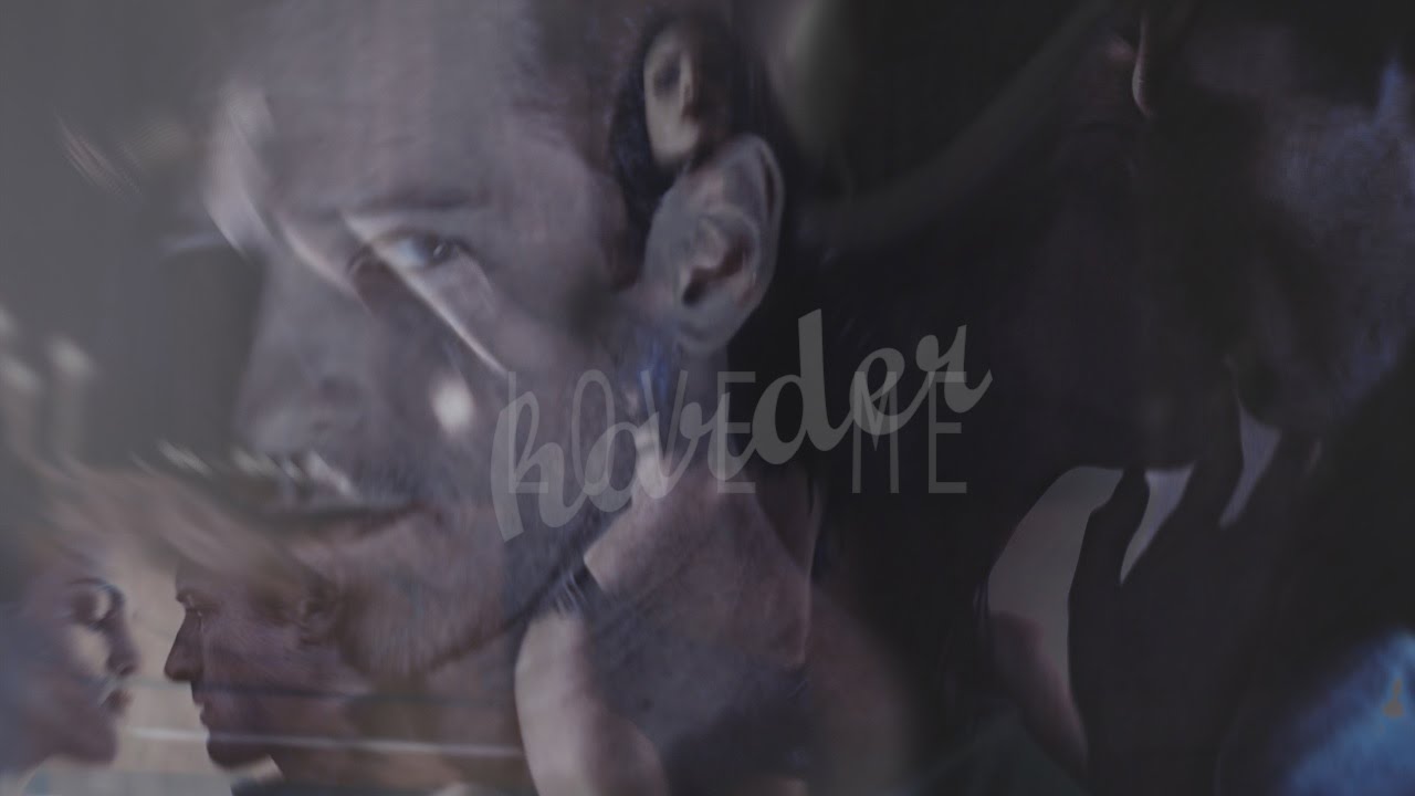 Santanico & Peter || Love me harder