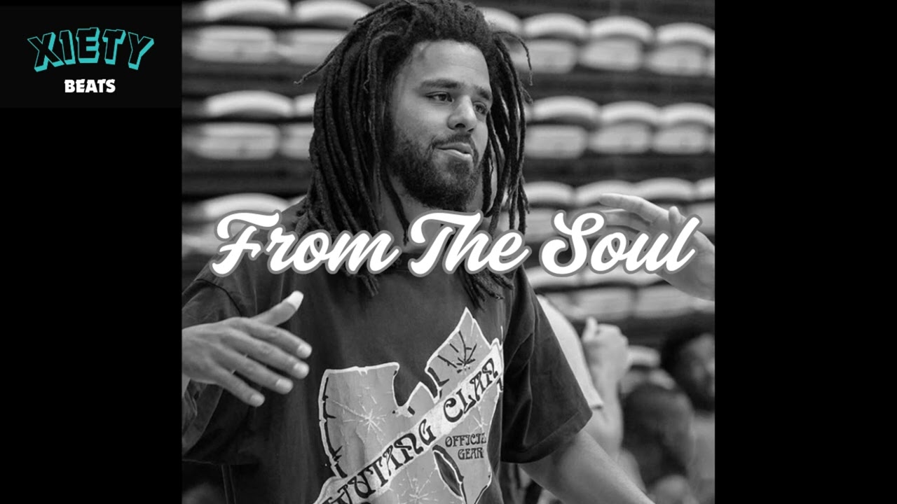 J. Cole Type Beat 2026 – “From The Soul” | Soulful | Freestyle Beat