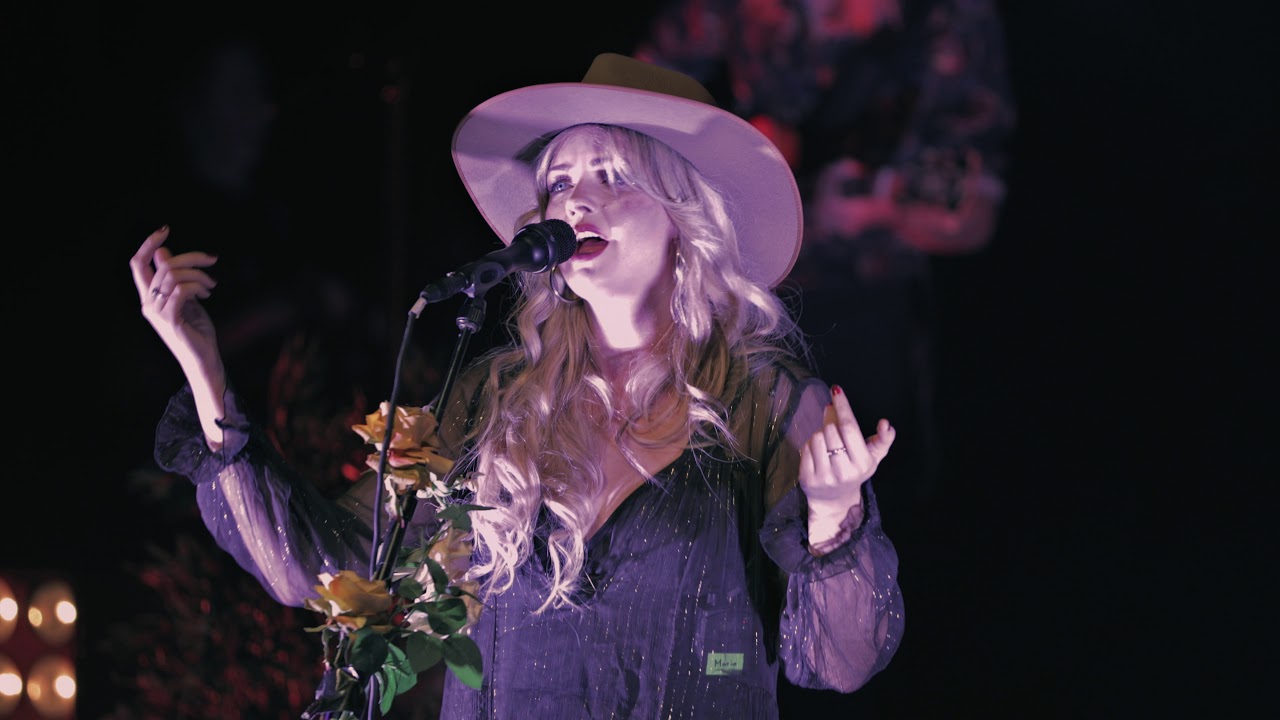 Smith & Thell  - Telephone Wires (Live at Vara Concert Hall)
