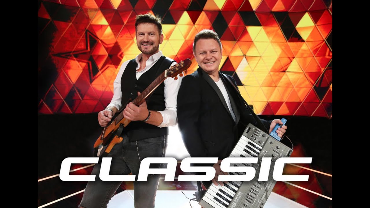 Classic - Warto żyć ( Cover Classic Michał Czapski 2024 )