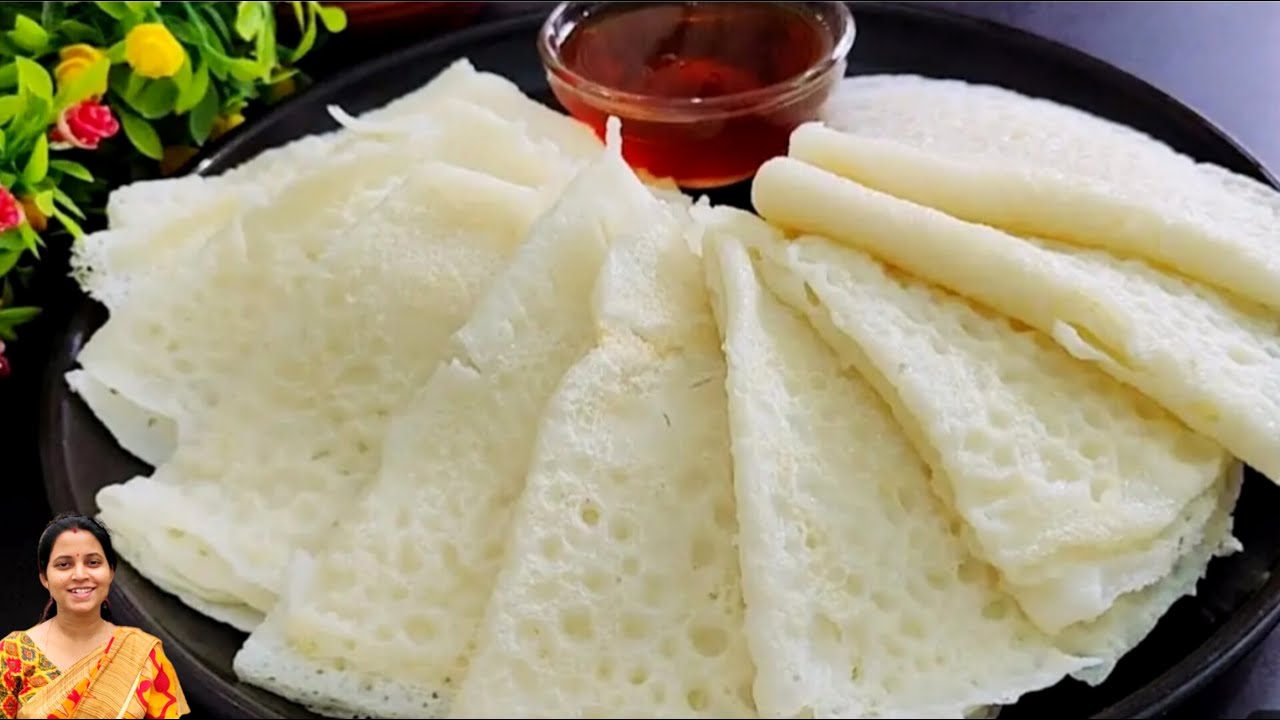 চাল ডাল বাটার ঝামেলা ছাড়া সহজেই বানান সরু চাকলি পিঠা - ১টাও প্যানে আটকে যাবে না | Soru Chakli Pitha