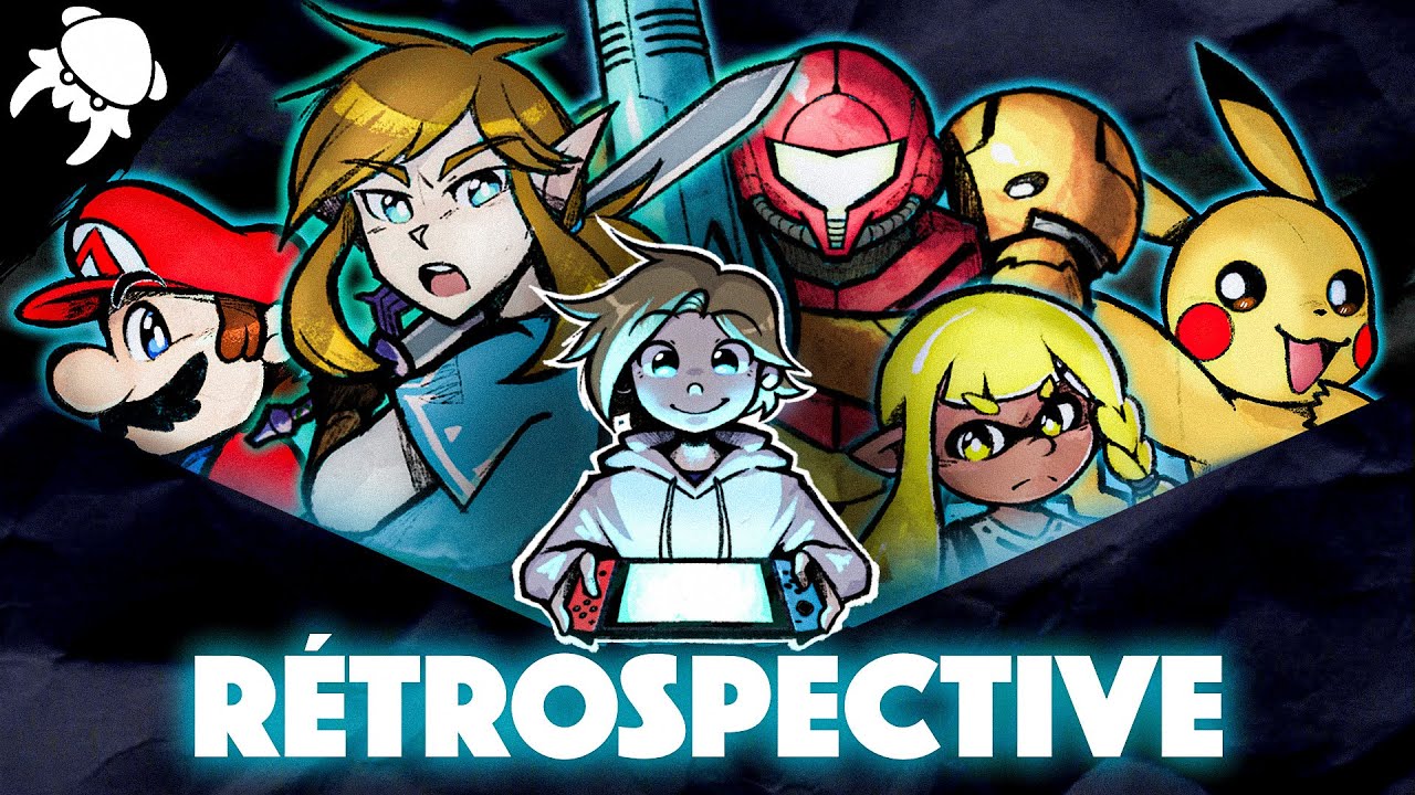 Nintendo a Gagné avec la Console la Plus Faible