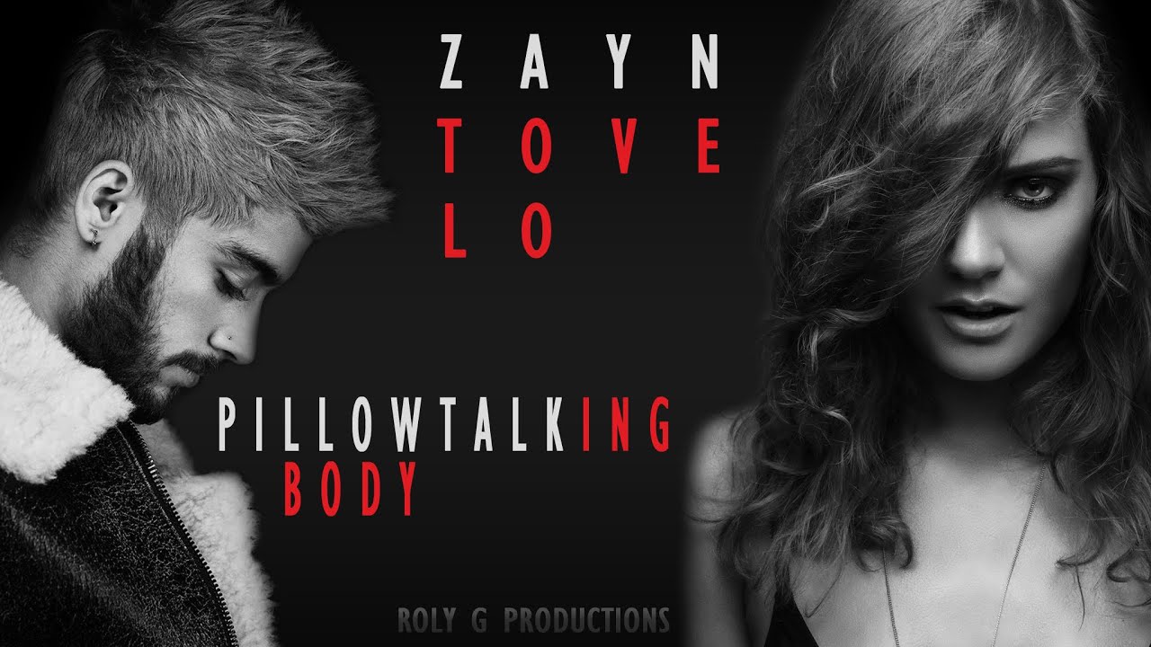 Zayn Vs. Tove Lo - 