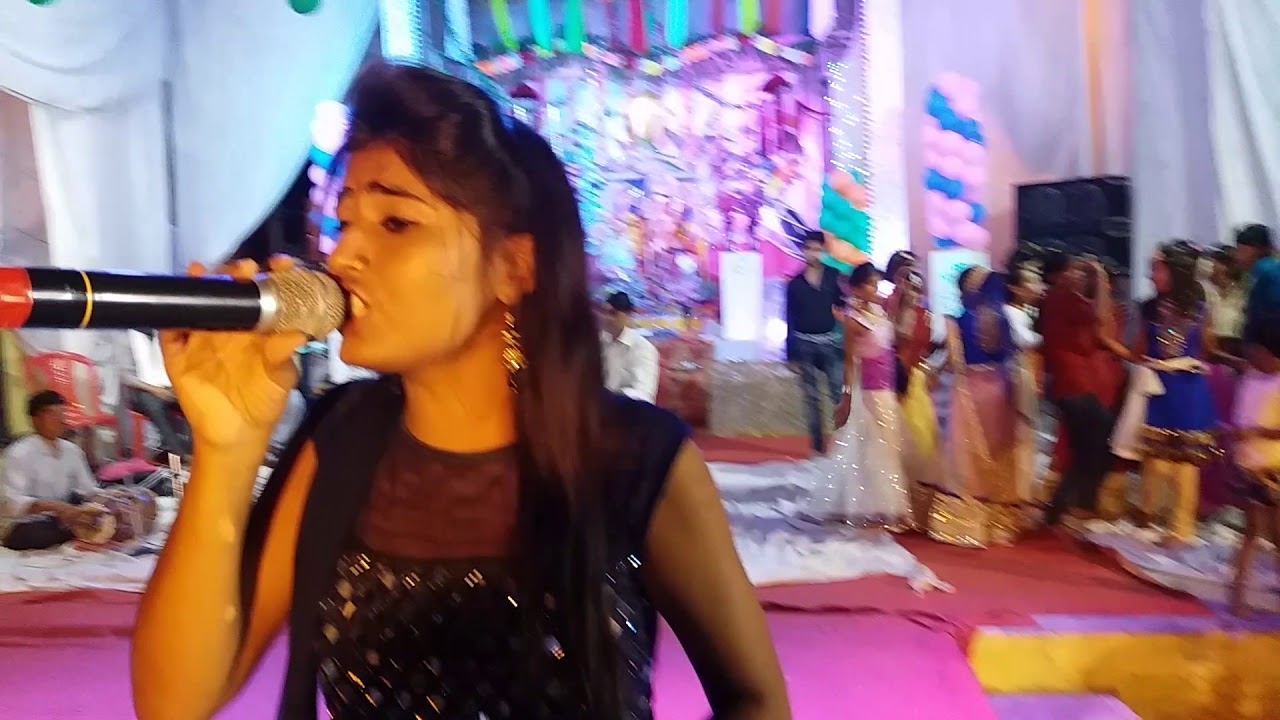 Dhoom muscal gorup orai komal verma(1)
