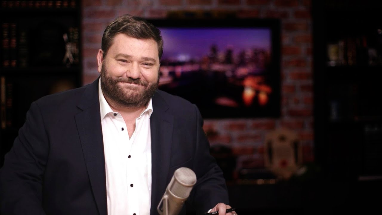 Paul Murray Our Town: Western Sydney