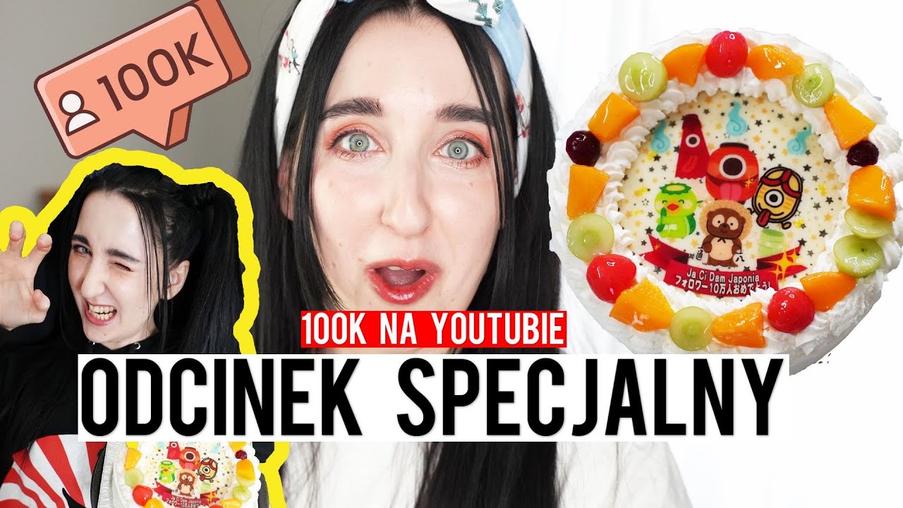 ODCINEK SPECJALNY- 🇯🇵Moja Historia🇯🇵