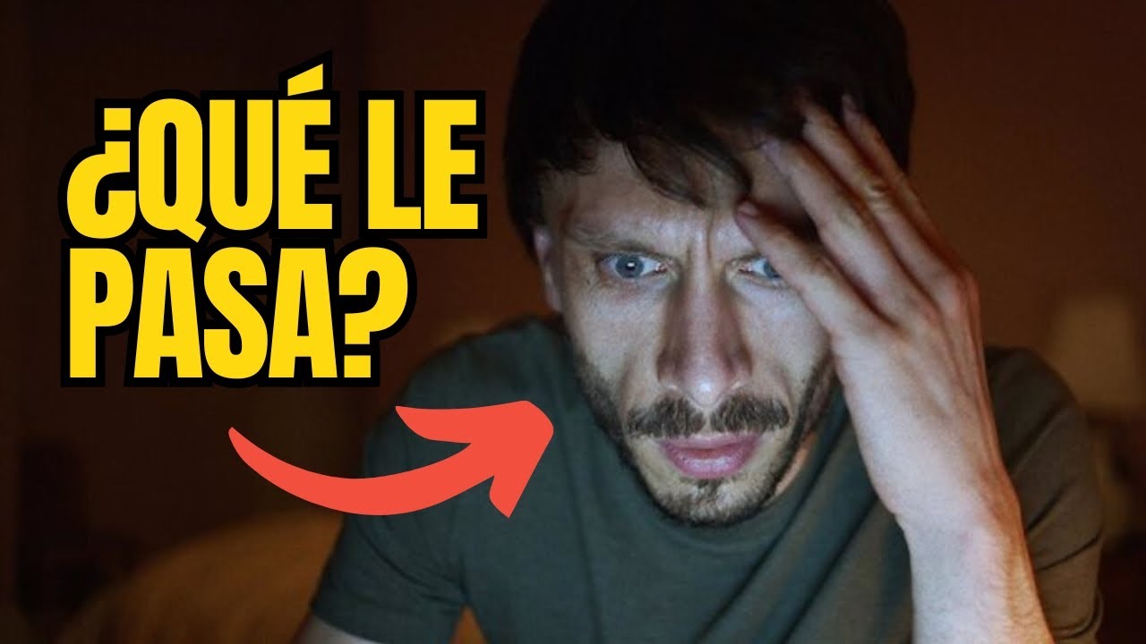 PSICÓLOGO EXPLICA 