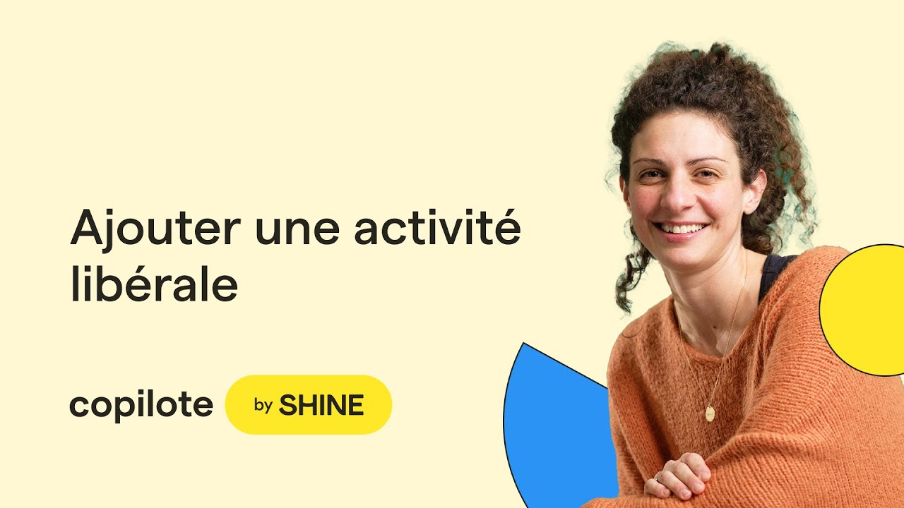 TUTO - Comment ajouter une activité libérale à une autoentreprise déjà existante ⚙️