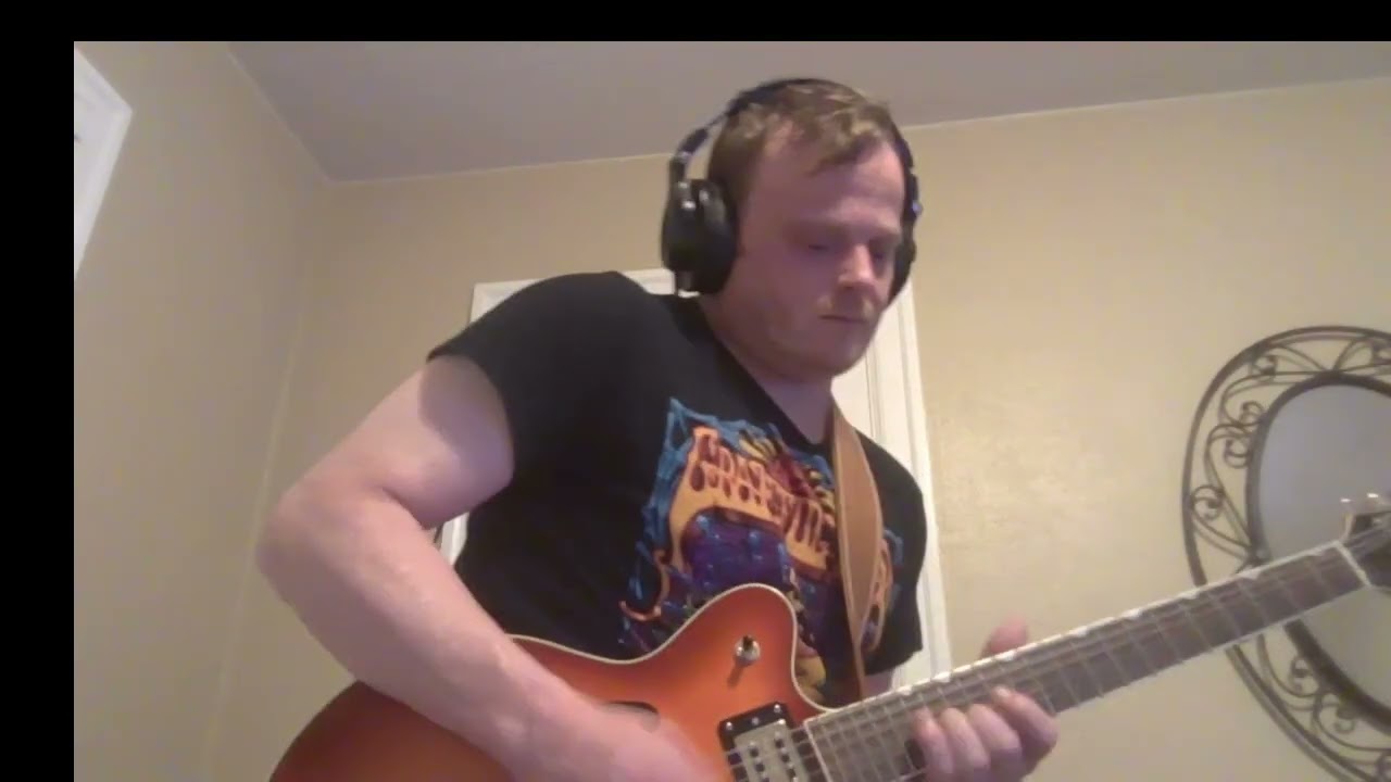 Thursday Night Jam