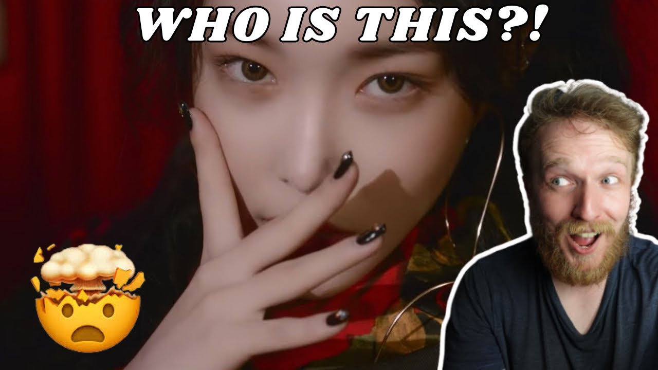 FIRST TIME REACTING TO CHUNG HA! 청하 'Gotta Go (벌써 12시)' CHUNG HA REACTION! #chungha #chunghareaction