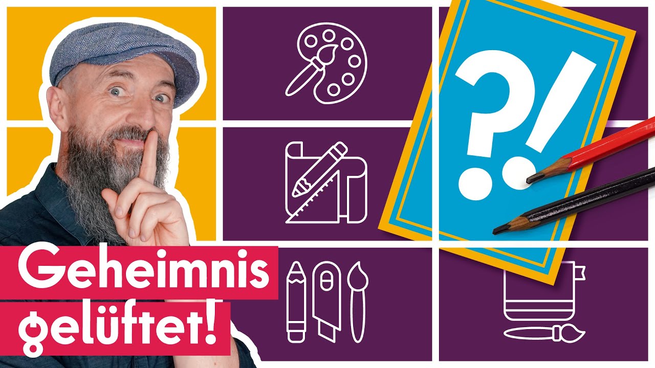 Gestalte dein Bild besser! Die Bildkomposition in der Quintessenz mit Beispielen.