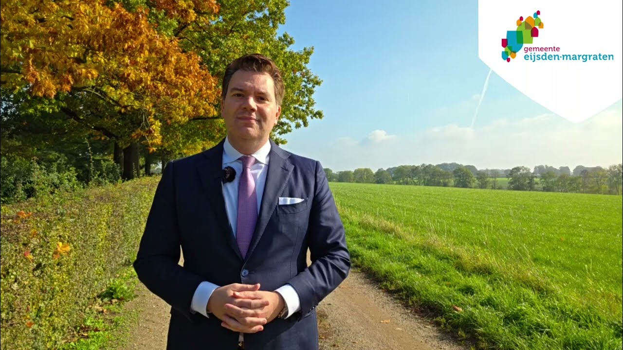 Gemeente Eijsden-Margraten - Tweede Kamerverkiezingen 2025