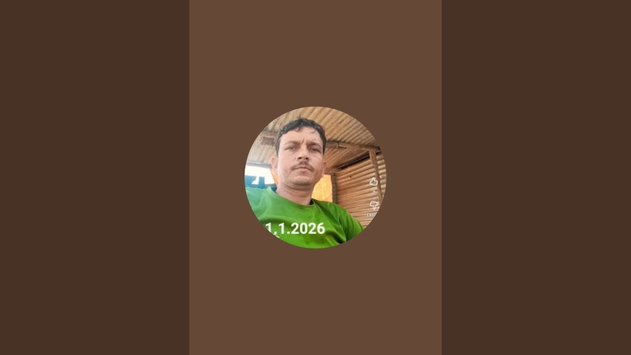 Anwar Ali is live