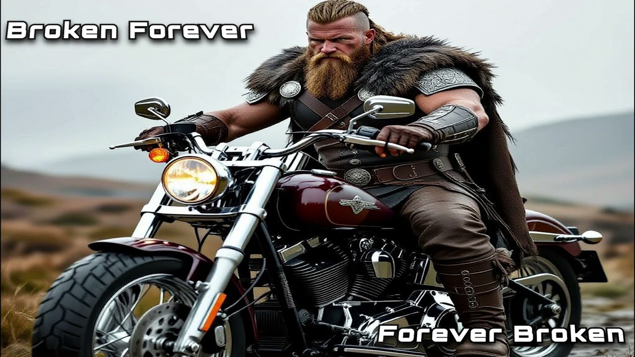 Broken Forever Forever Broken 