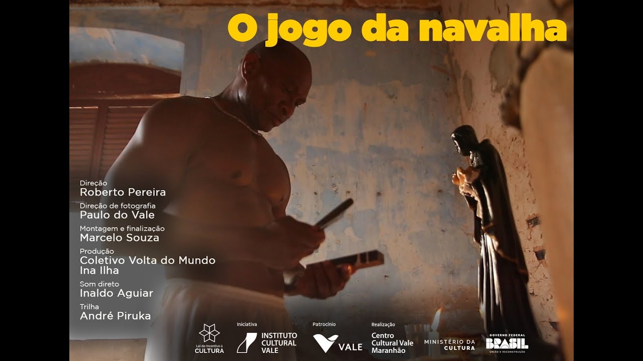 O Jogo da Navalha