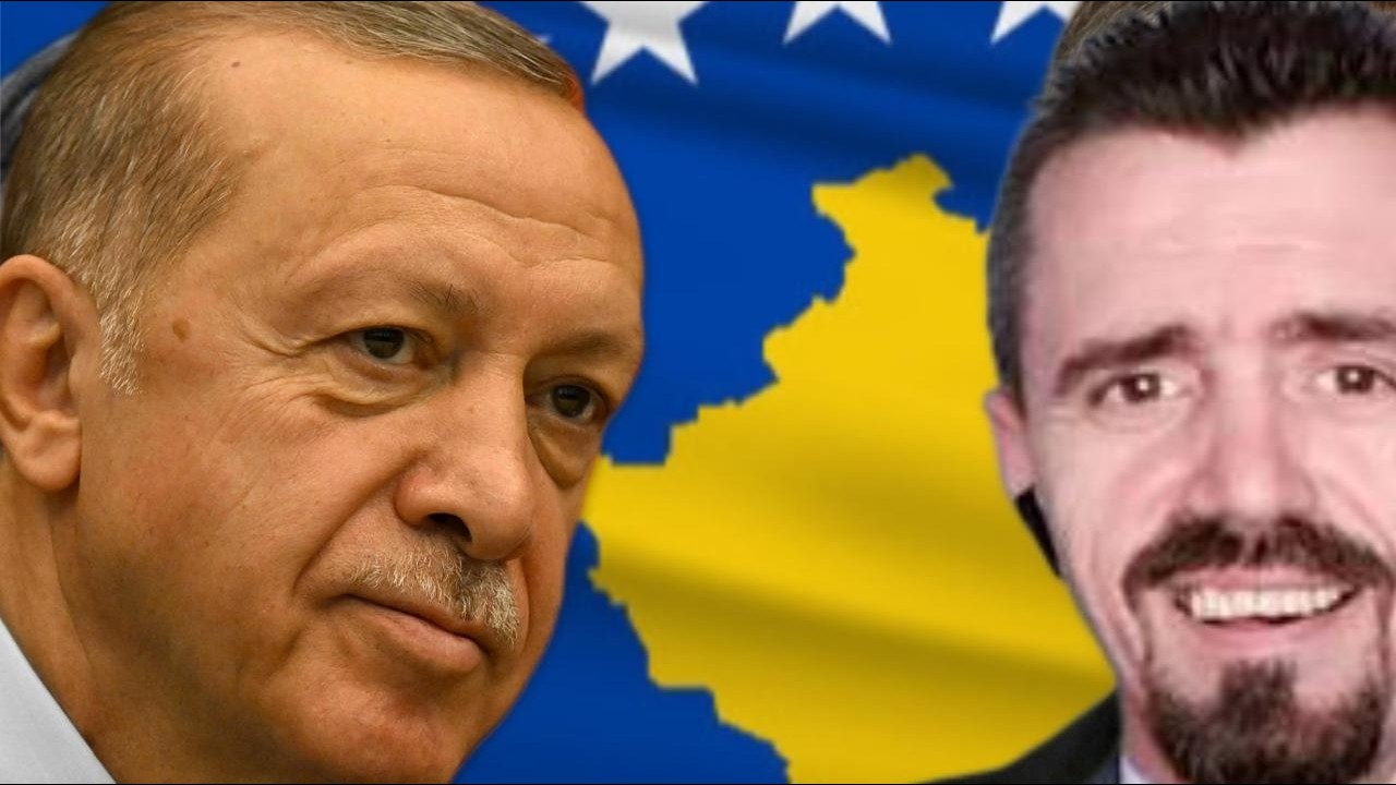 Erdogan me sytë nga Ballkani! Axhendë për futjen e Kosovës në NATO! Deklarata e fortë!
