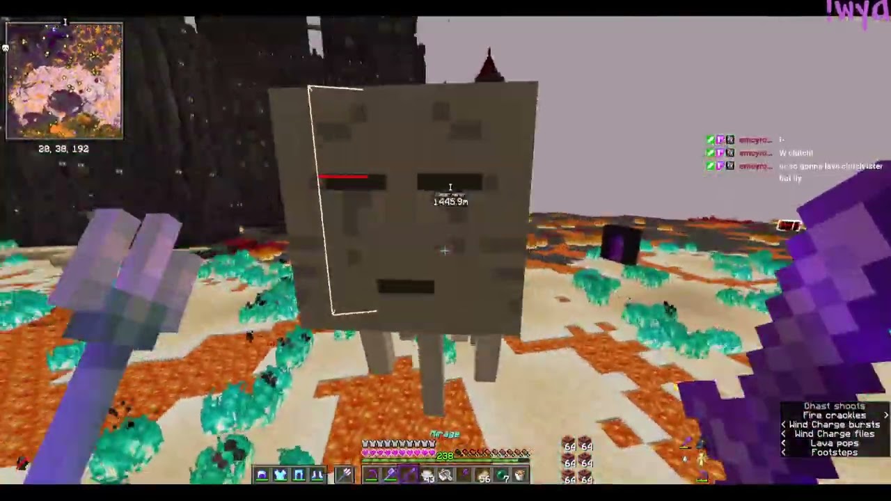 🐉 PREPARING FOR JESMP END FIGHT 🐉 RAHHH 🐉 I WILL GET THE EGG OR EVERYONE WILL DIE 🐉
