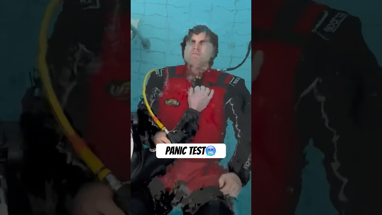 Would You Survive This F1 Boat Test?
