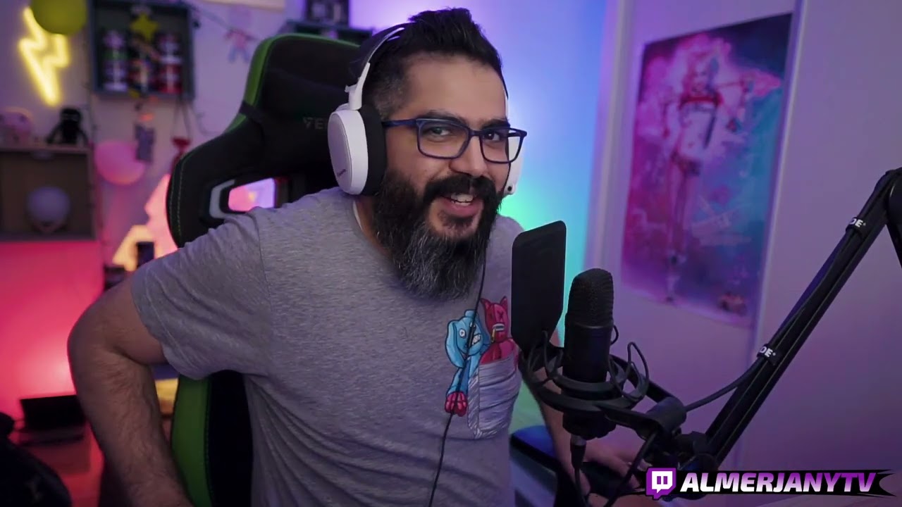علي المرجاني تختيم ريد ديد ريدمبشن 2  مترجم عربي #1 | Ali almerjany Red dead redemption 2