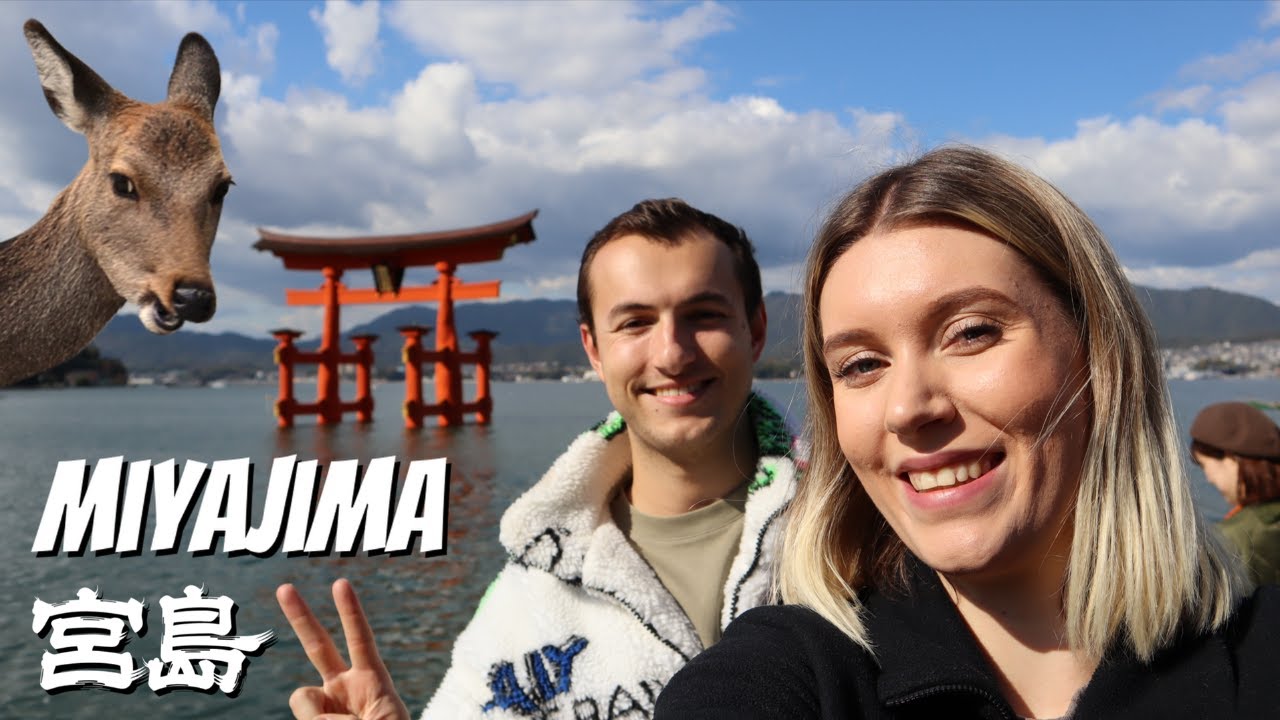 Путеводитель по МИЯДЗИМЕ на целый день | Лучшая однодневная поездка в Японию