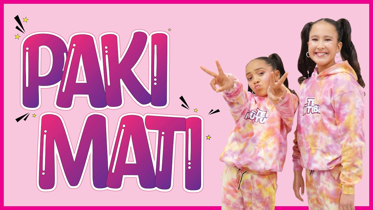 Te Nūtube - Paki Mati (Official Video)