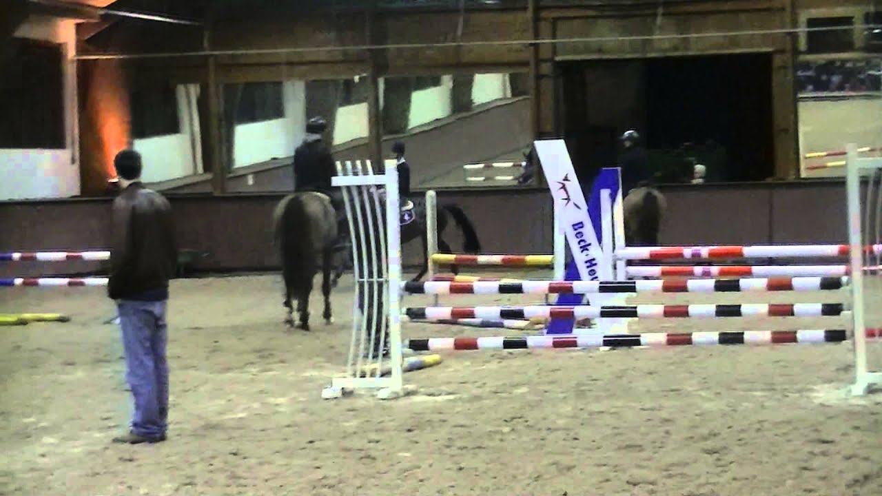 Clinic Gabriele Grassi , Harrie Smolders , Leopold van Asten