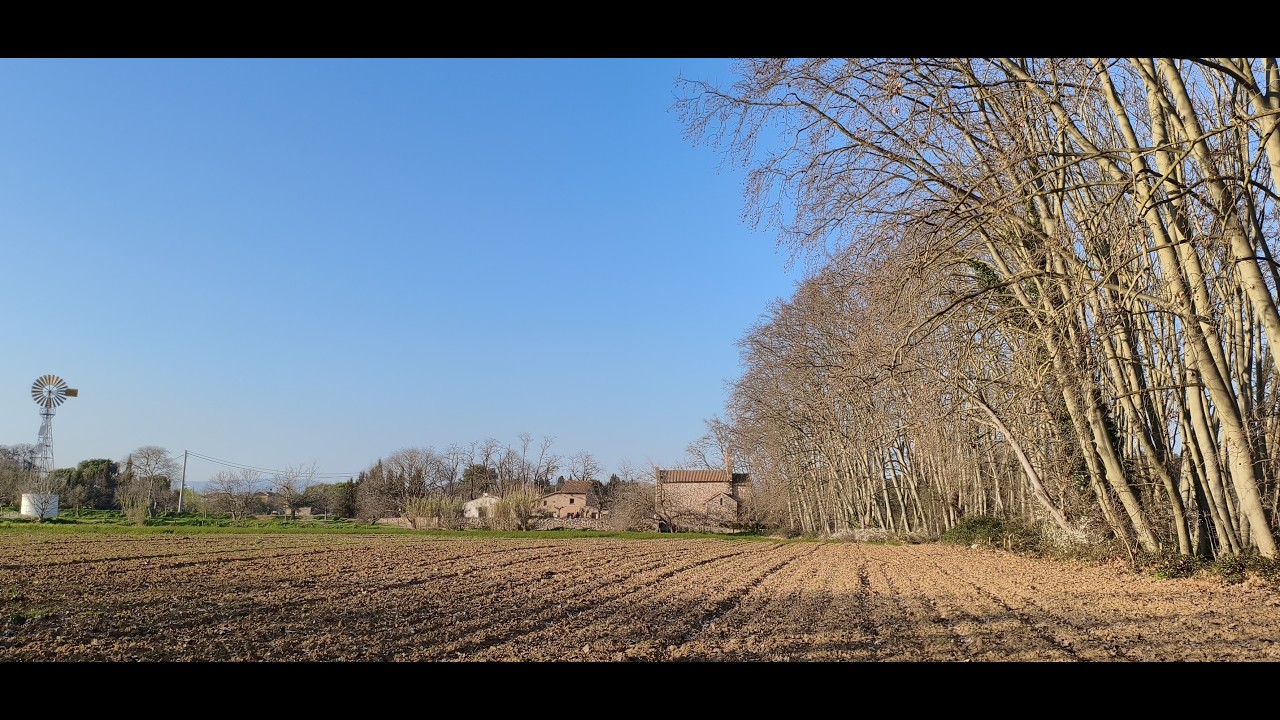 Mollet del valles-Gallecs.Santa maria de gallecs-2026.mp4.