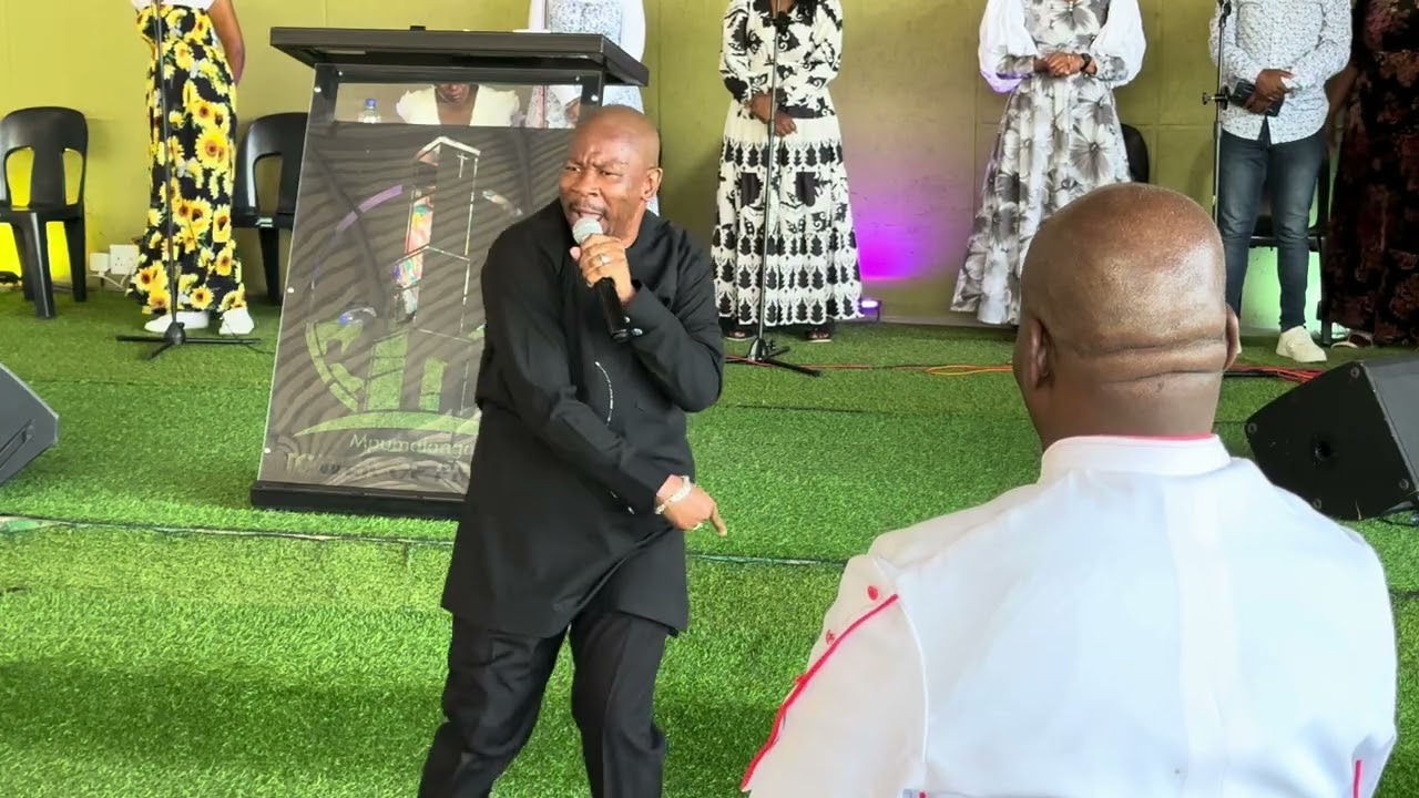 Dr Dineka Saturday Morning