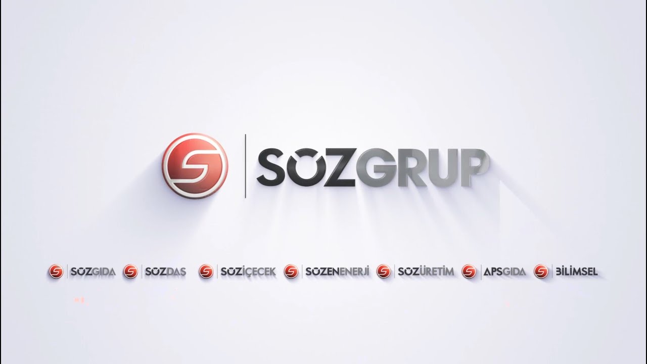 Söz Grup  |  Tanıtım Filmi
