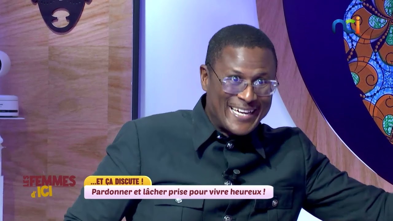 Les Femmes d’Ici du 03 juin 2025  | Pardonner et lâcher prise pour vivre heureux !