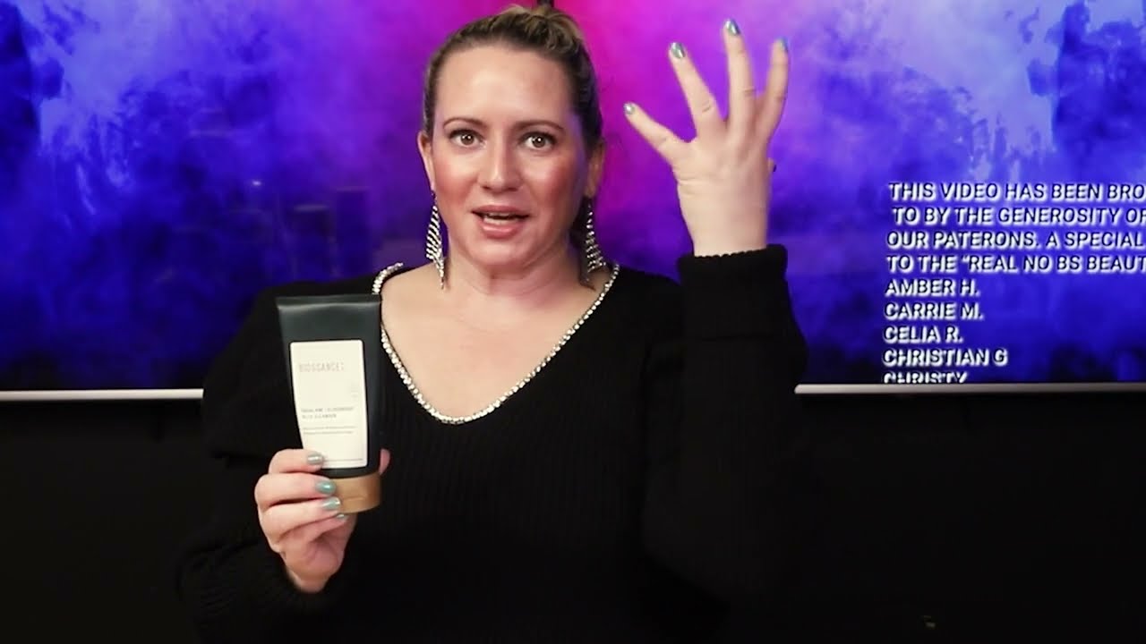 Best & Worst Facial Cleansing Balms and Makeup Removers - My Favorites - Sensitive Skin Friendly