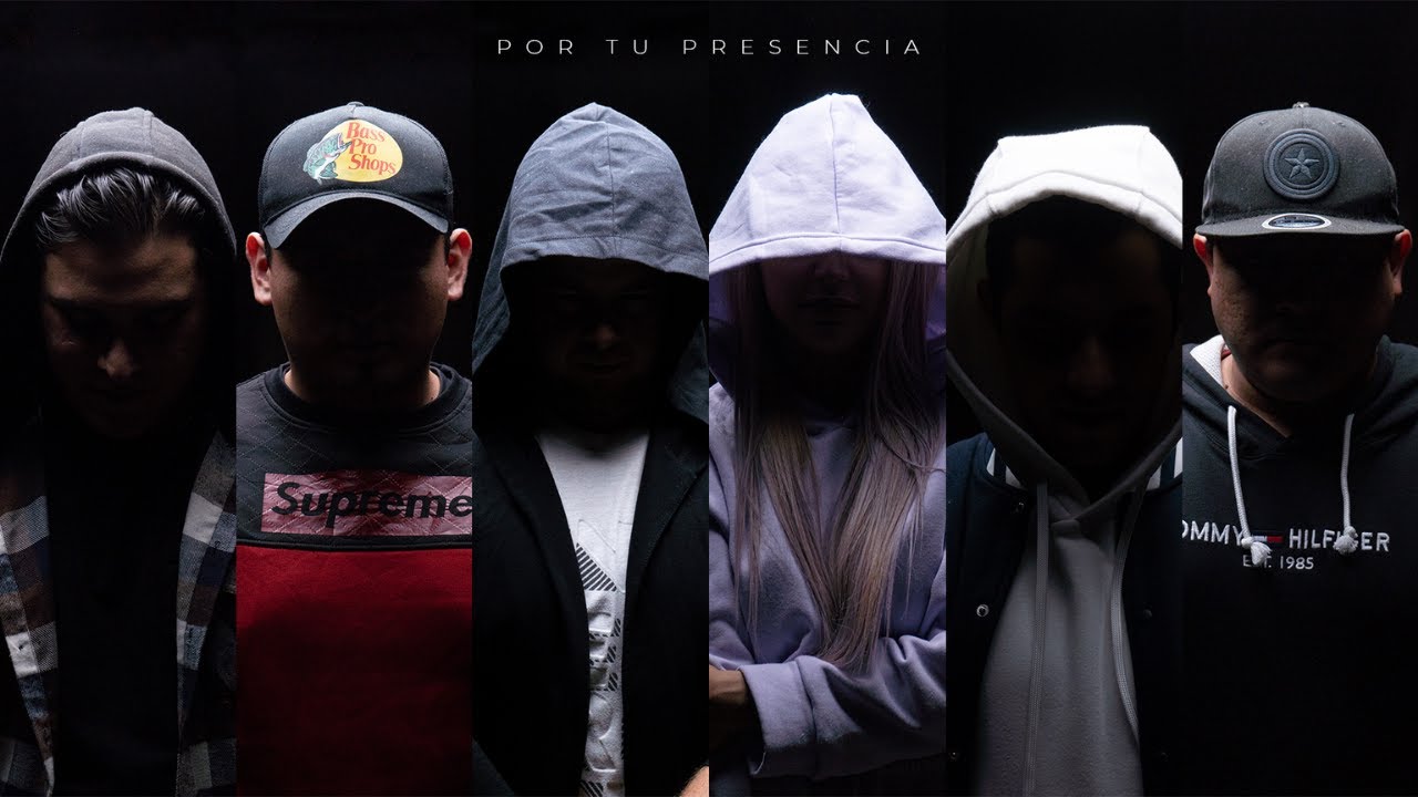 Saeta feat. Dani Machine - Por Tu Presencia (Remix)