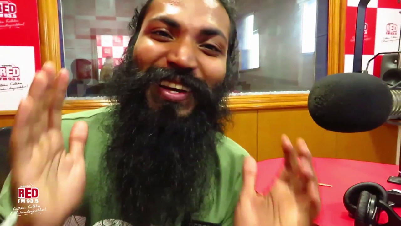 Dulquer Salmaan | ‘Hello My Dear Wrong Number’ | RJ Shambu & RJ Alwin | 93.5 Red FM
