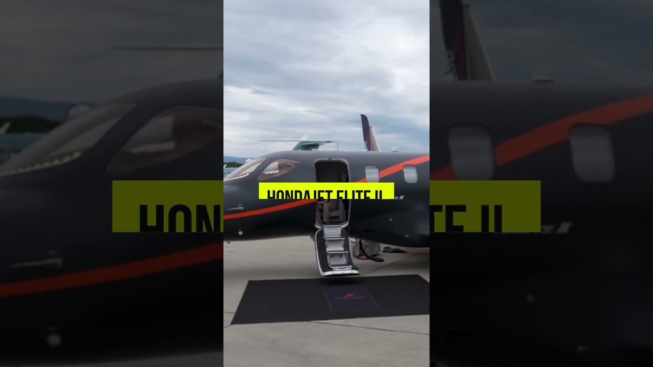 Top Single-Pilot Jets for Business Travelers: Costs, Specs, and Range