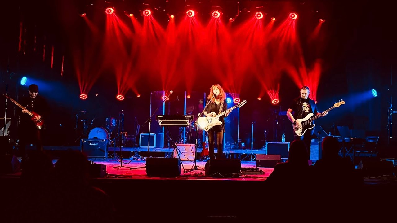 Vataha - Tirum | Kontrabal Dziennikarzy | Palladium Warszawa | LIVE
