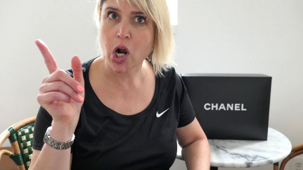 Major Haul | Chanel | Hermés | Gucci