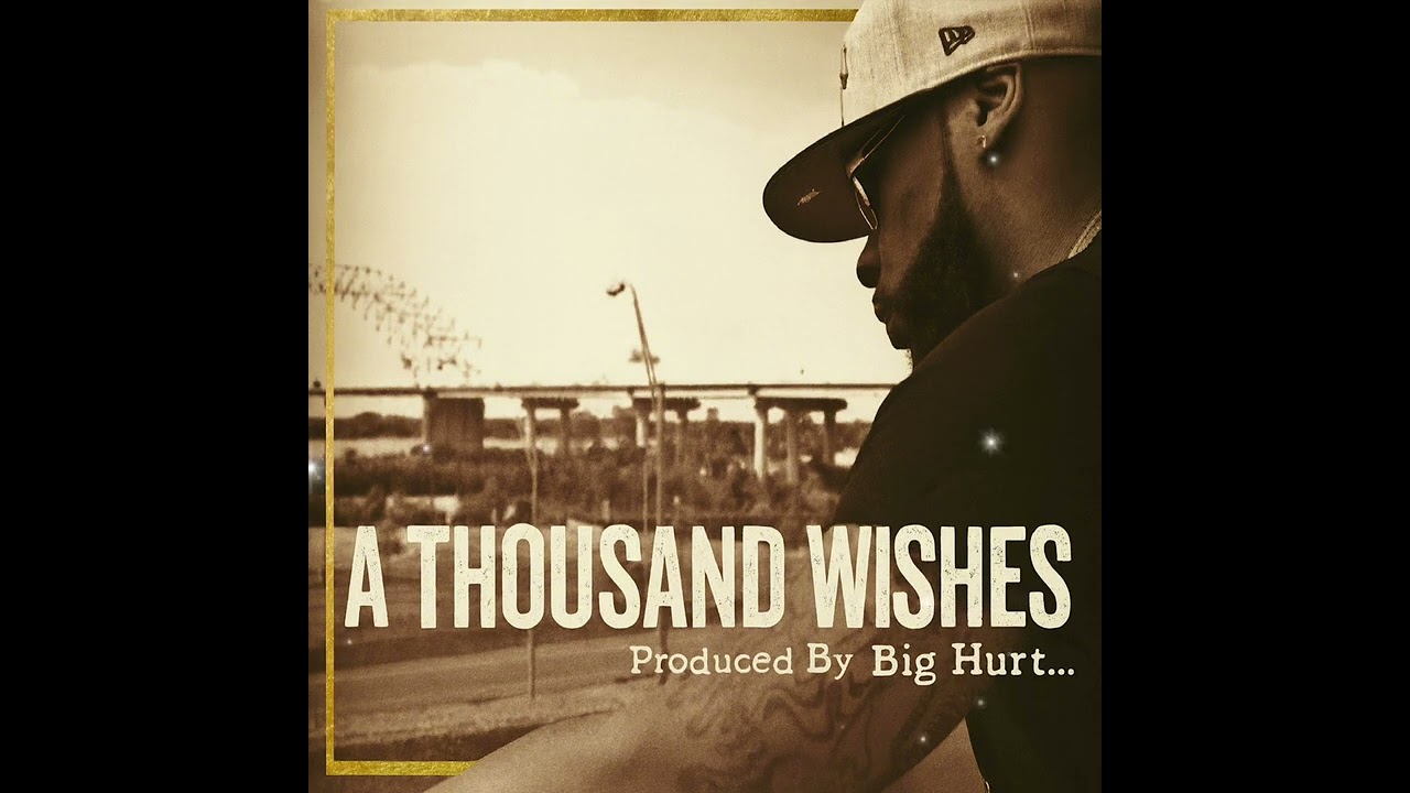 @TravainMusic A Thousand Wishes | Full Album… Add TRAVAIN - Blues & Southern Soul for new music 