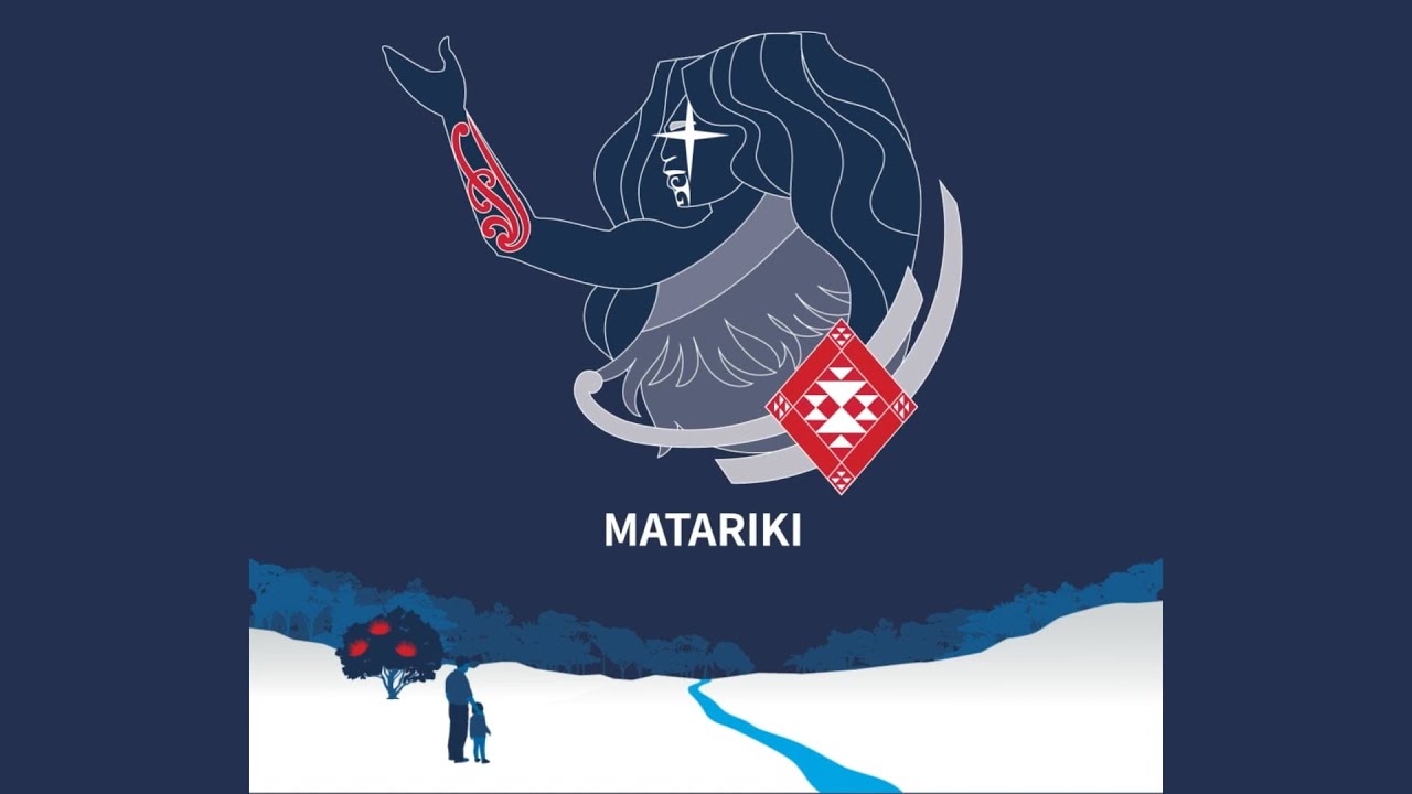 Sharing mātauranga māori