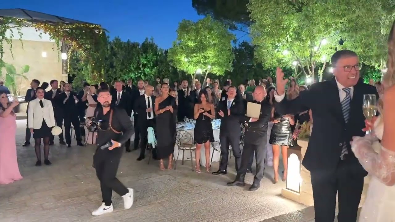 Real Wedding | Giardino del Mago #apuliawedding 