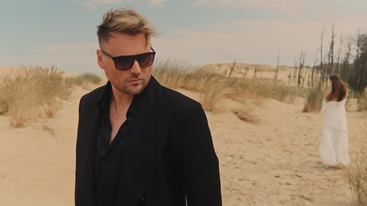 David Deyl - Nazí v písku (Official Music Video)