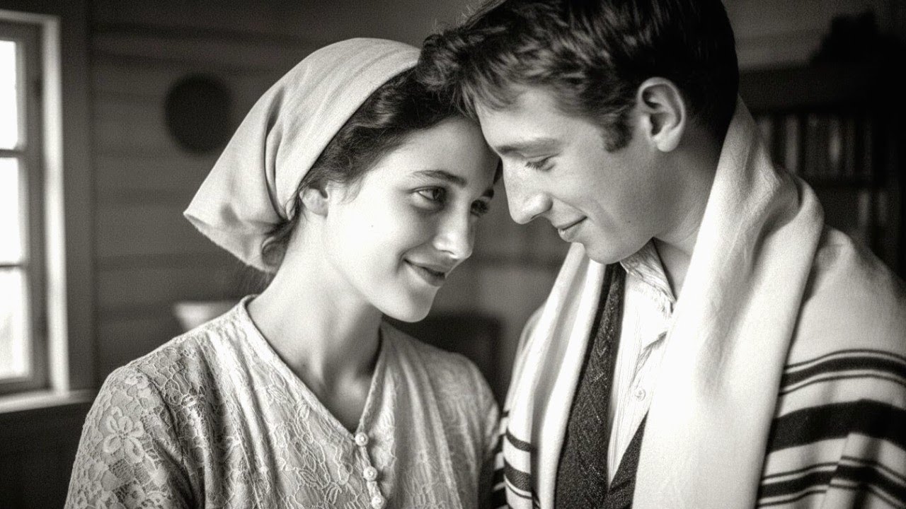 Yevarechecha – A Jewish Wedding Blessing | Klezmer Music