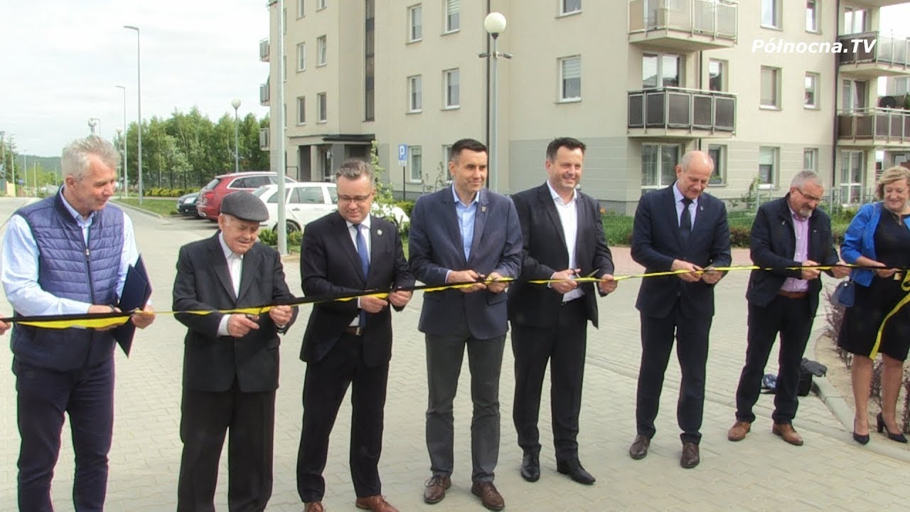 Owoc wsp&oacute;łpracy Żukowa z Makurat Invest