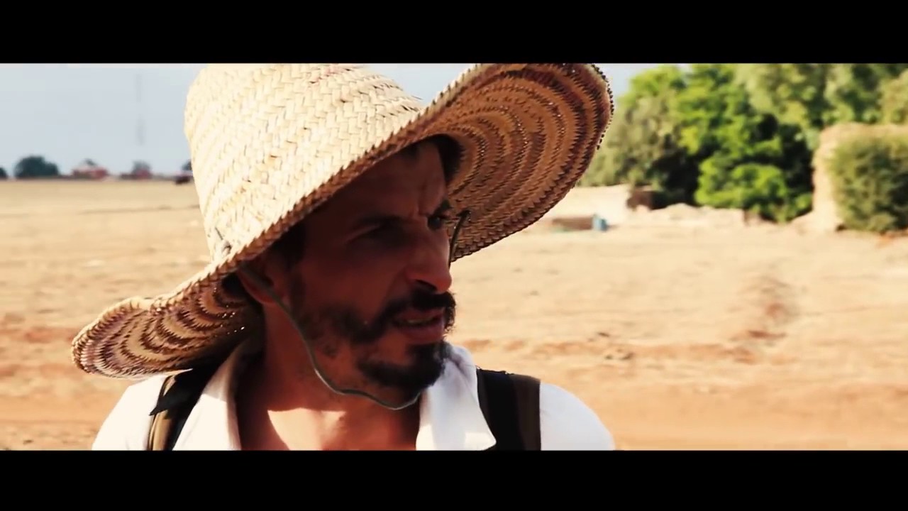 Promo | HD | LE VOYAGE   Spectacle pluridisciplinaire en avant première à MAOKA