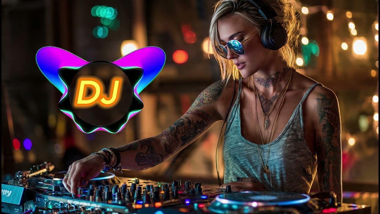 DJ BASS : ai bán Tình Yêu - Nhạc test loa phiên bản remix mới