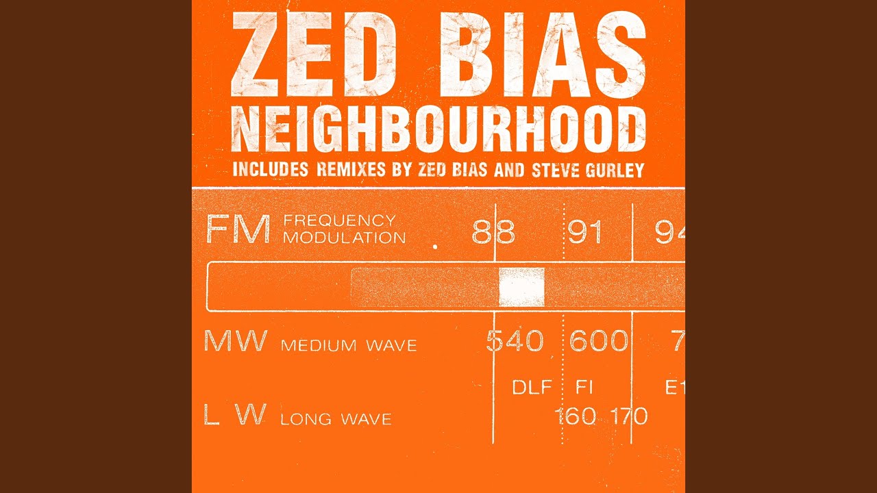 Neighbourhood (Steve Gurley Vocal Mix)