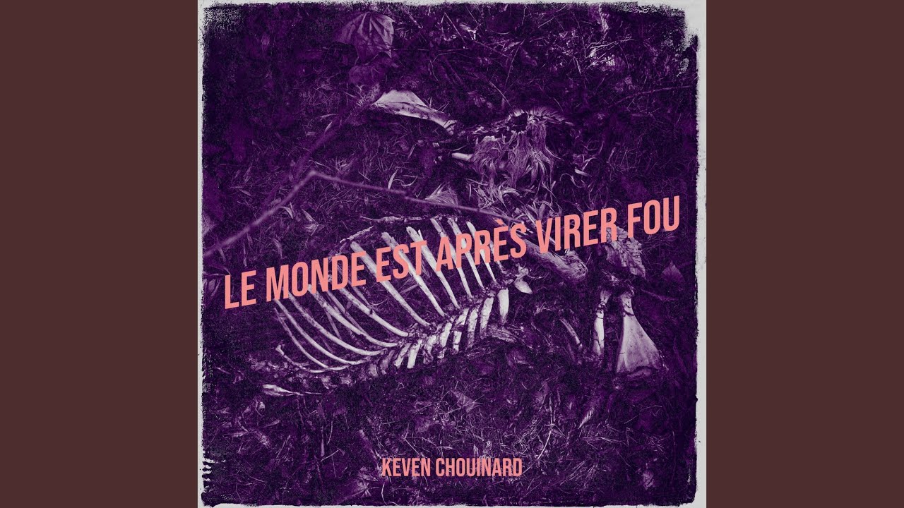 Le monde est après virer fou