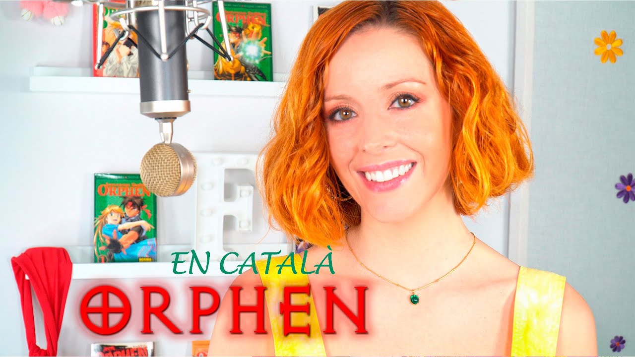 ORPHEN - Last Kiss (L'&uacute;ltim pet&oacute;) ED2 | COVER en Catal&agrave; by F&agrave;tima May